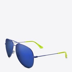 Saint Laurent Aviator Sunglasses